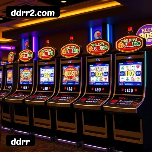 Benefícios do Login ddrr - Bônus e Vantagens Exclusivas